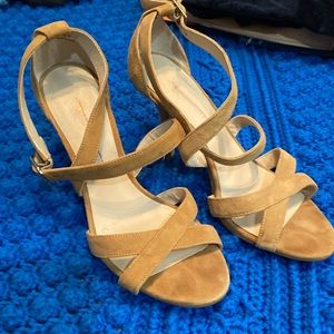 Boston Proper sandal